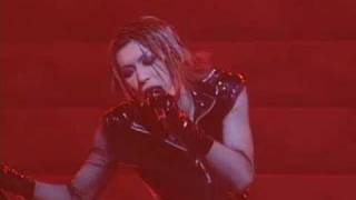 HQ ILLUMINATY  MALICE MIZER  Gackt [upl. by Damha75]