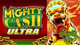 MIGHTY CASH ULTRA [upl. by Adnoel366]