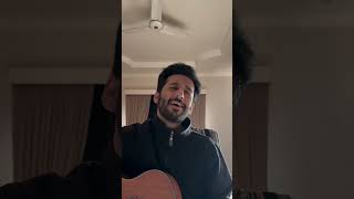 Faasle  Coke Studio  Kavish  Cover [upl. by Eidnahs]