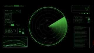 Free Radar Display and HUD [upl. by Aissela]