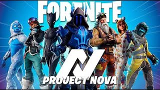 How to Download Chapter 2 Season 4 PROJECT NOVA [upl. by Halilak]