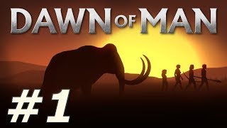 Dawn of Man  The Homestead of Gruntings  Part 1 [upl. by Polash]