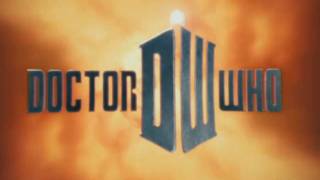 Doctor Who 2010 Theme HQ [upl. by Oicanata]