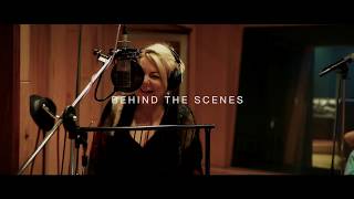 Sheridan Smith  In The Studio [upl. by Enomes]