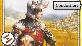 Condottiere  recensione 073 [upl. by Komsa548]