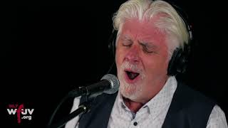 Michael McDonald  quotWhat a Fool Believesquot Live at WFUV [upl. by Nolahp]