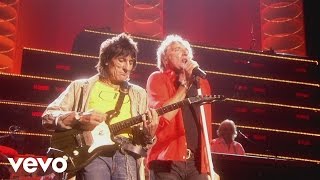 Stay with Me from One Night Only Rod Stewart Live at Royal Albert Hall [upl. by Redford]