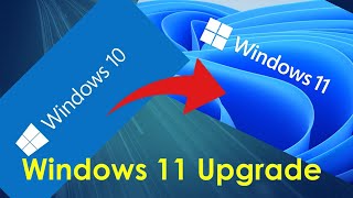 Darmowa automatyczna aktualizacja z Windows 10 do Windows 11 [upl. by Halludba]