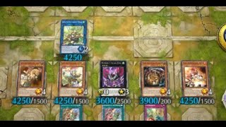 Charmer Familliar vs Insect Deck  YuGiOh Master Duel [upl. by Naveb]