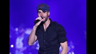 Enrique Iglesias Live Full Concert 2020 [upl. by Aerdma822]