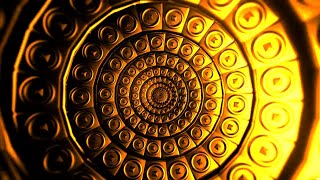 888 hz  Golden Circle of Abundance  Attract Wealth While You Sleep  Universe of Blessings [upl. by Notelrac]