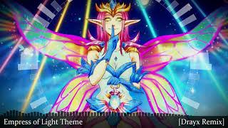 Terraria  Empress of Light Theme Remix [upl. by Ruperto]