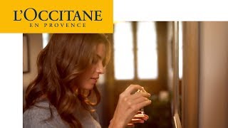 Immortelle Divine Youth Oil  LOccitane [upl. by Ardisi]