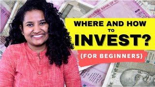 Investing for Beginners  Investment Advice for Beginners [upl. by Alage]