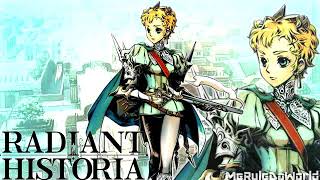 Radiant Historia ost  HISTORIA Instrumental [upl. by Ellertnom382]