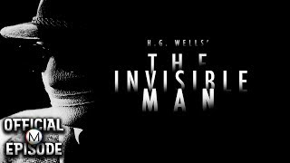 HG Wells The Invisible Man  Season 1  Episode 1  Secret Experiment  Tim Turner  Lisa Daniely [upl. by Mame713]