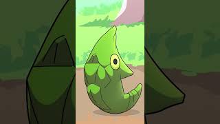 Metapod is BETTER than Pikachu 😀 [upl. by Jo Ann]