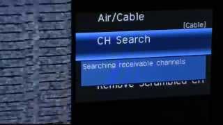 Clear TV Digital Antenna Setup Review HDTV  OTA Antenna Dish Hopper DVR [upl. by Dranyer604]