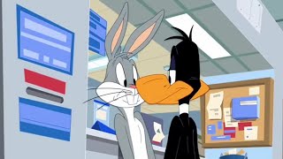 How Bugs and Daffy Met [upl. by Dine]