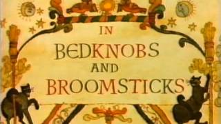 Opening to Bedknobs and Broomsticks 1989 VHS [upl. by Borreri941]