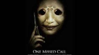 One Missed Call Official American Ringtone [upl. by Bainter964]