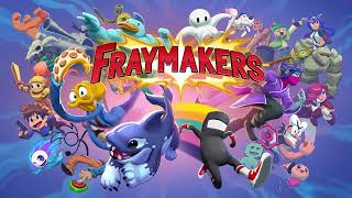 New Fraymakers Youtube Channel [upl. by Retsevlis]