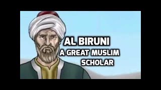 AlBiruni and His Contributions to Science [upl. by Hovey]