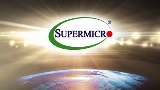 Supermicro Bios Update [upl. by Marji]