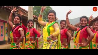 APE DO E MAI  NEW SANTALI OFFICIAL HD VIDEO  E KUYLI SANTALI ALBUM 2018 [upl. by Muire]