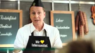 EDEKA TVSpot Entrecot [upl. by Gabie]