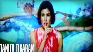 Tanita Tikaram  Stop Listening Official Video [upl. by Asilaj]