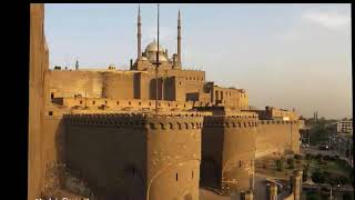 Mamluk Sultanate Cairo [upl. by Gail379]