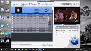 Ripping DVDs using WinX DVD Ripper Platinum [upl. by Ric]