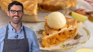 The BEST Apple Pie Recipe [upl. by Colyer]