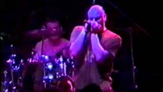 CRYPTOPSY  Live with Mike DiSalvo [upl. by Linson]