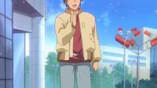 Kanon  Episode 24 FINALE Japanese Version Sub Full HD [upl. by Nafri]