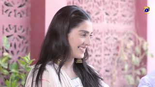 Emotional Scene  Ayeza Khan  Danish Taimoor [upl. by Arabelle]