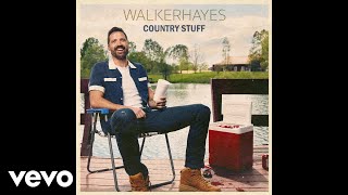 Walker Hayes  Fancy Like Official Audio [upl. by Innos833]