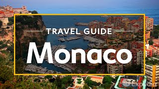 Monaco Vacation Travel Guide  Expedia [upl. by Adekam955]