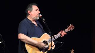 David Bromberg Mr Bojangles Rogue Folk 09 19 11 [upl. by Zolner]