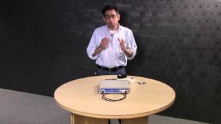 Introduction to EMC Part 24 Radiated Emissions Test [upl. by Comras594]