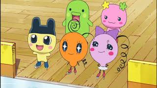 Tamagotchi Season 1 Episode 13 Raw [upl. by Acinomahs]