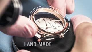 Tutorial  The Horological Smartwatch [upl. by Calen]