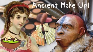 The Long History of Cosmetics  Hidden Histories [upl. by Aieken]