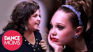 The Candy Apples BEAT the ALDC Season 3 Flashback  Dance Moms [upl. by Dermott610]