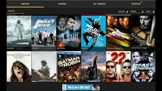 How to Install Showbox or MovieBox App For PC and Mac OS version [upl. by Dnob]