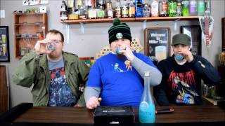 Hpnotiq Review [upl. by Jarrid]