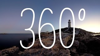 Rottnest Island Western Australia Australia  360 Video  Tourism Australia [upl. by Waddell201]