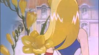 Cutie Honey F Opening 1997 [upl. by Fauver532]