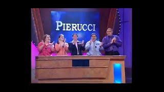 Pierucci Family Feud 2005 [upl. by Cahan]